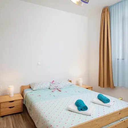 Holiday home Kuzinici Divsici