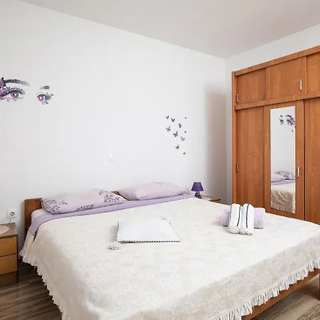 Holiday home Kuzinici