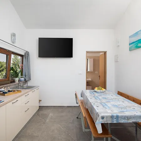 Kuzinici Holiday home Divsici